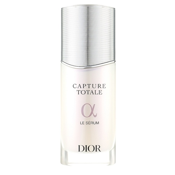 Dior Capture Totale Firming Serum - Picture 1 of 3
